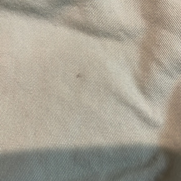 J. Crew chino shorts size 6 - Picture 4 of 5